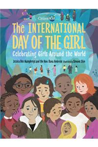 International Day of the Girl