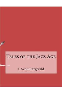 Tales of the Jazz Age