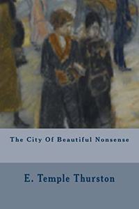 City Of Beautiful Nonsense