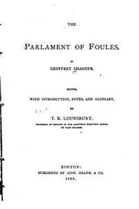 parlament of foules