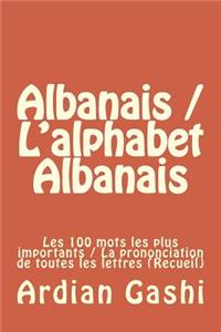 Albanais / l'Alphabet Albanais