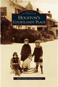 Houston's Courtlandt Place