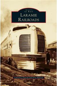 Laramie Railroads