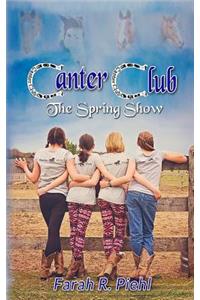 Canter Club