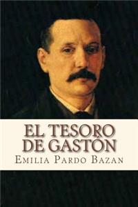 El tesoro de Gaston