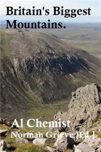 Britain's Biggest Mountains