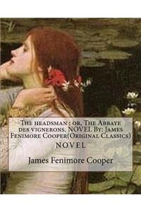 The headsman