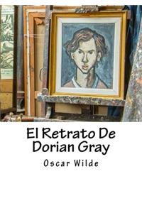 El Retrato De Dorian Gray