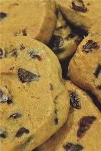 Chocolate Chip Cookies Journal