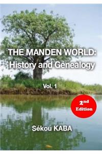 The Manden World