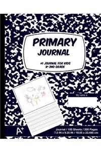 Primary Journal