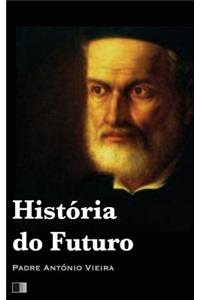 História do Futuro