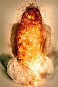 Bohemian Wild Woman Inspiration Journal