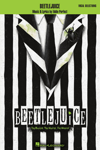 Beetlejuice