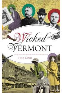 Wicked Vermont