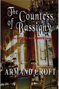 The Countess of Bassigny