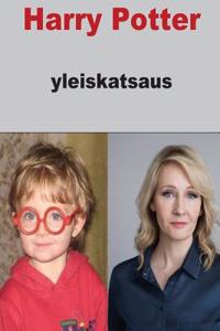 Harry Potter Yleiskatsaus