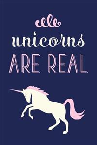 Unicorns Are Real