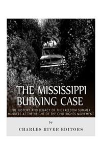 Mississippi Burning Case