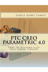 PTC Creo Parametric 4.0