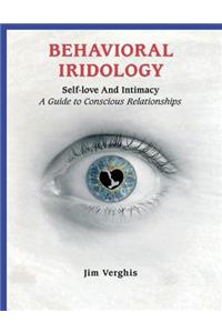 Behavioral Iridology