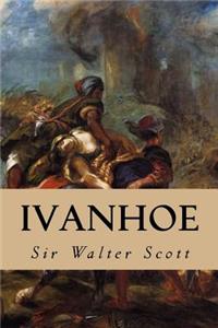 Ivanhoe