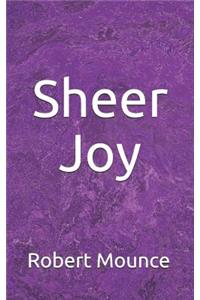 Sheer Joy