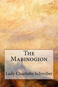 The Mabinogion