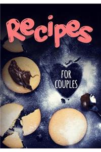 Recipes for Couples