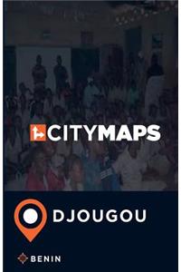 City Maps Djougou Benin