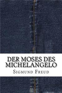 Der Moses des Michelangelo