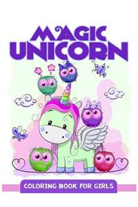 Magic Unicorn