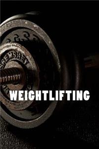 Weightlifting