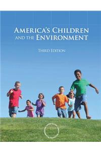 America's Children and the Environment