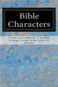 Bible Characters