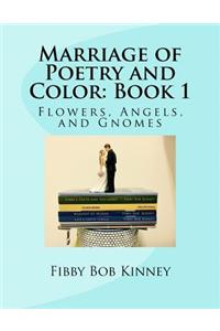 Marriage of Poetry and Color