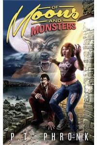 Of Moons and Monsters