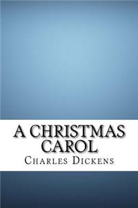A Christmas Carol