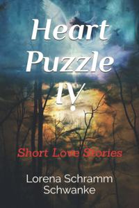 Heart Puzzle IV