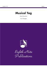 Musical Tag