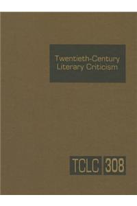 Twentieth-Century Literary Criticism