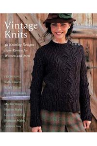 Vintage Knits