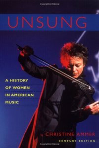 Unsung