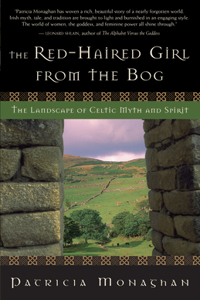 Red-Haired Girl from the Bog