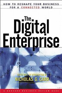 The Digital Enterprise