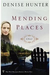 Mending Places