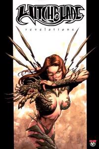 Witchblade