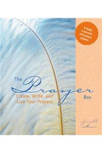 The Prayer Box Book