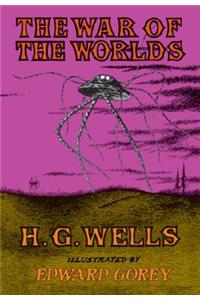 The War of the Worlds