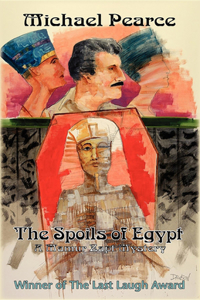 Spoils of Egypt